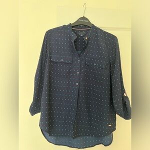 Tommy Hilfiger blouse